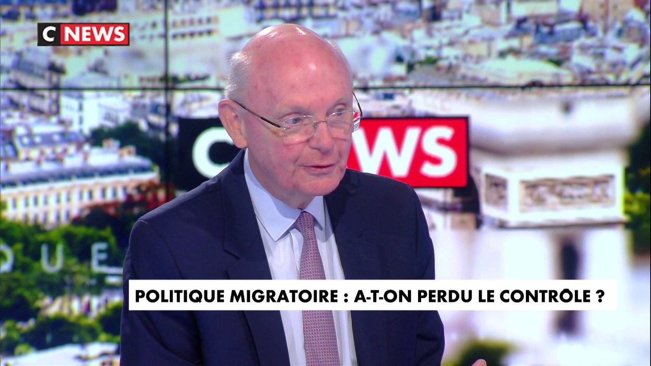 L’interview de Patrick Stefanini
