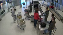 İstanbul Havalimanı'nda kaçak koronavirüs ilacı operasyonu