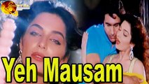 Yeh Mausam Kehta Hai | Sara Raza Khan | Original Soundtrack | Jab Tak Hain Hum