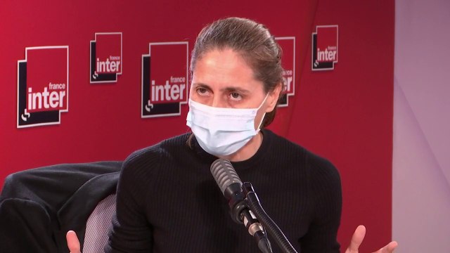 Cynthia Fleury : Avant la Covid, nous étions dans une situation d'épuisement (...). Nous sommes à la fin d'un rouleau compresseur, une idée qu'il y a une seule manière de faire performance dans ce monde, c'est le quantitatif.