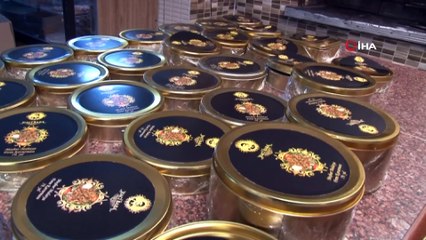 Malatya’nın damak tadı il dışına servis ediliyor