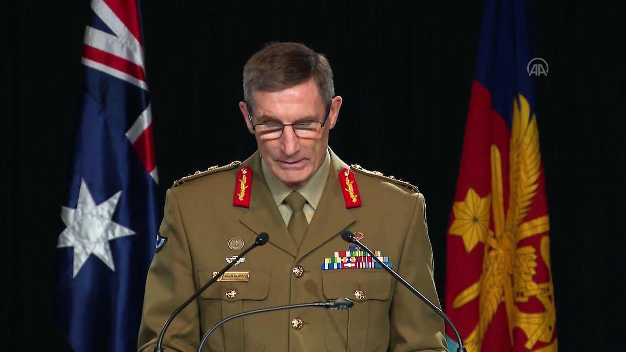 Avustralya askerlerinin Afgan sivilleri öldürdüğünü ortaya koyan rapor