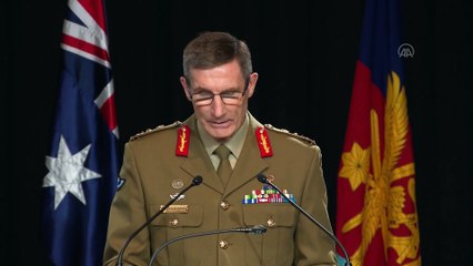 Avustralya askerlerinin Afgan sivilleri öldürdüğünü ortaya koyan rapor