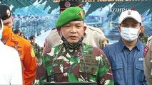 Viral Mobil Kendaraan Militer Berhenti di Petamburan, Pangdam Jaya: Itu Patroli Rutin