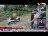 Pembunuh Kakak Kandung Akui Bunuh Pria Lain