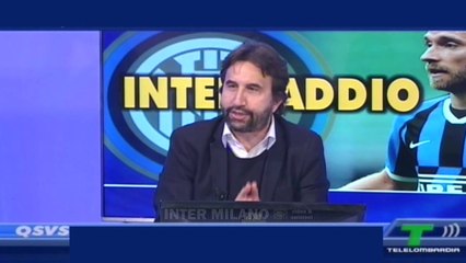 IL FUTURO DI ERIKSEN E LE IPOTESI DI MERCATO. MA POTREBBE RIMANERE ALL'INTER?
