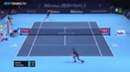 Masters - Nadal dispose de Tsitsipas et rejoint les demi-finales