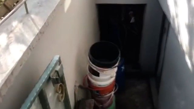 Jandarma'dan sahte içki deposuna baskın: 5 bin 87 litre sahte alkol ele geçirildi