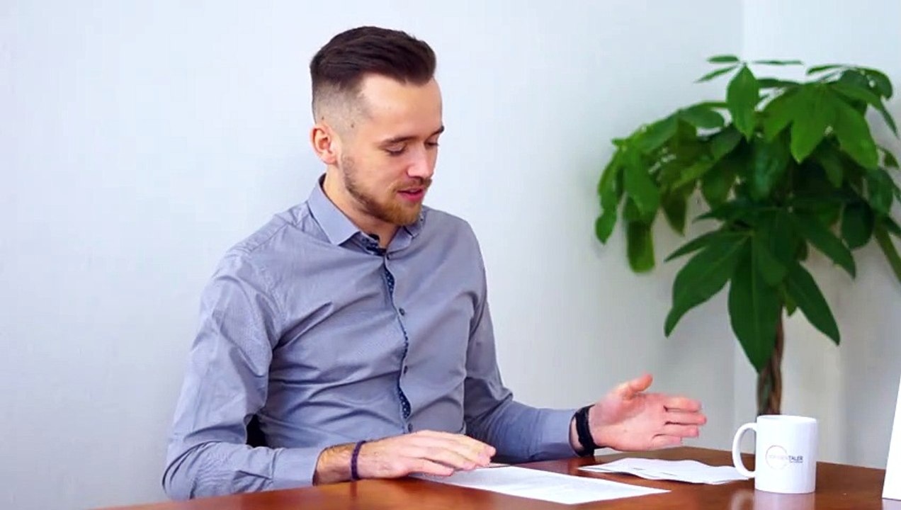 Sonder-Folge: Entweder oder mit Benjamin Duda