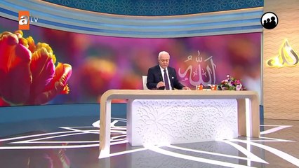 Nihat Hatipoğlu Sorularınızı Cevaplıyor