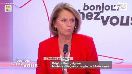 EHPAD: les tests ne seront pas obligatoires pour les personnels