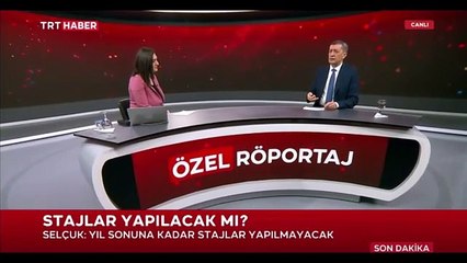 Bakan Ziya Selçuk’tan kreşlerin durumuna ilişkin açıklama