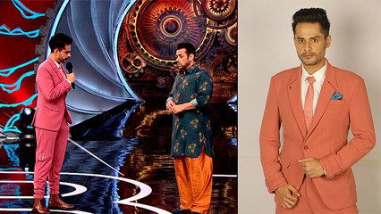 Shardul Pandit: I Lost Out On A Web Series Due To Bigg Boss 14