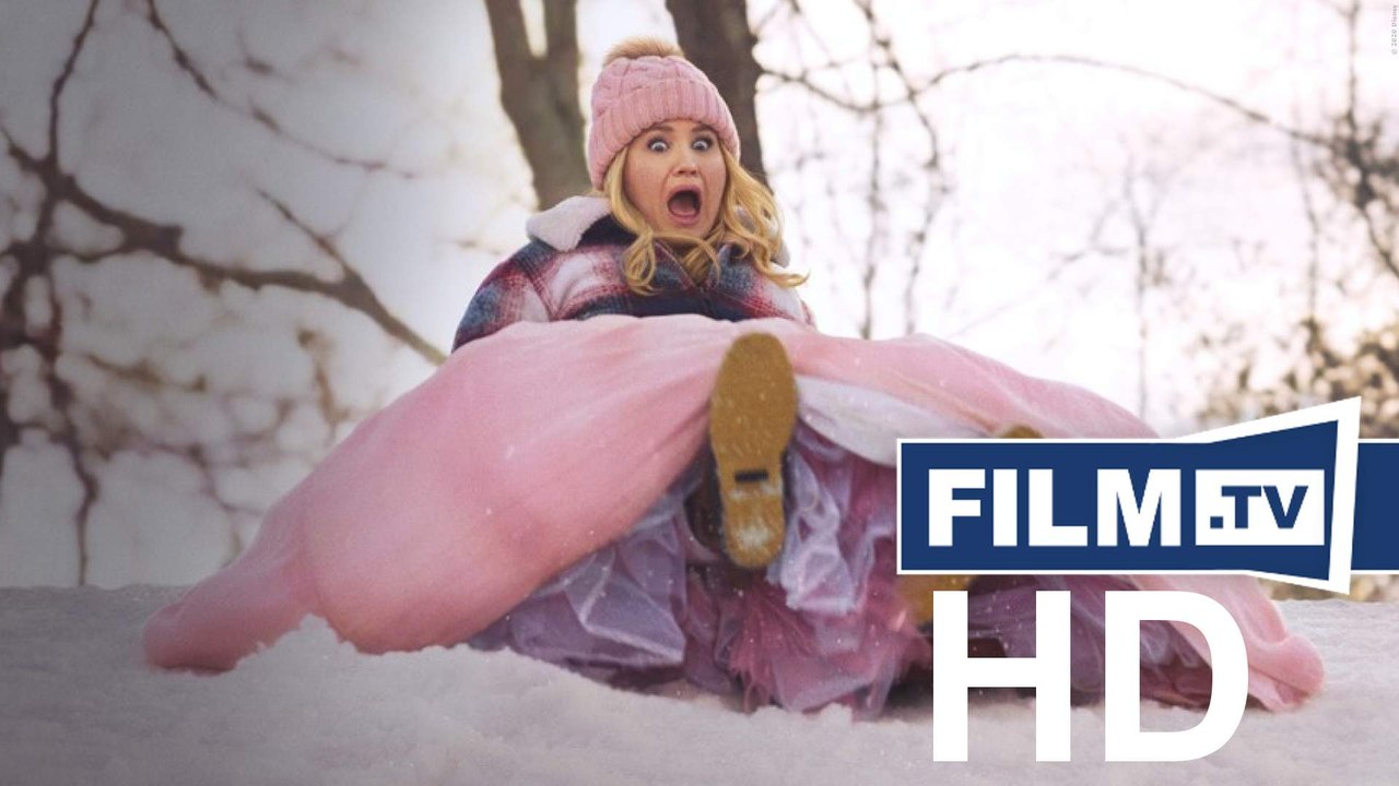 Die gute Fee Trailer Deutsch German (2020)