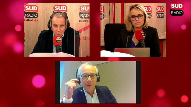 Julien Carmona - La haute autorité bancaire a demandé aux banques de serrer la vis sur les prêts