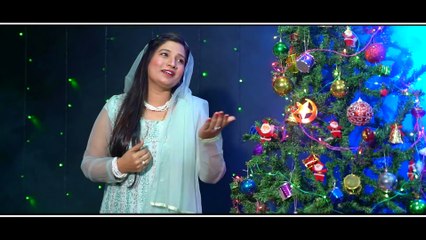 Yasu Aya Hai |  Christmas Song 2020 |  Arslan John | Arzoo Rashid Chohan