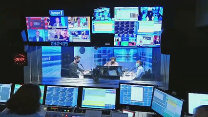 La SNCF attend le feu vert du gouvernement pour remettre les trains sur les rails