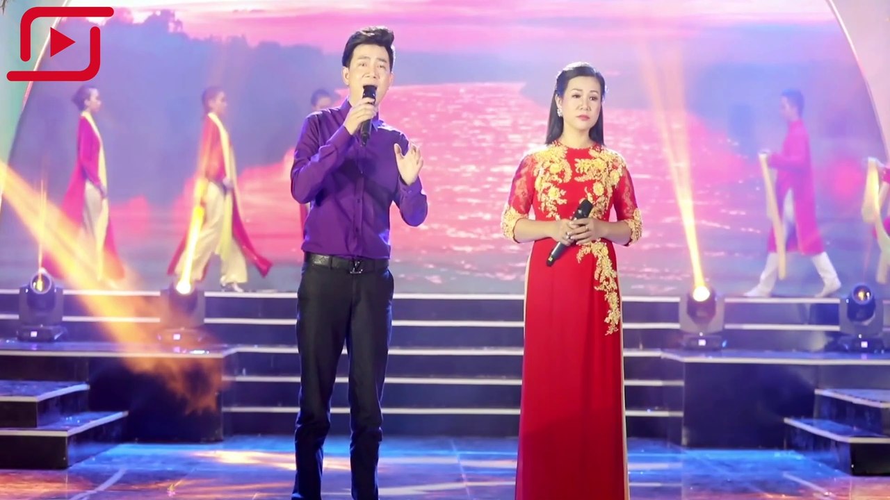 Tình Ngăn Đôi Bờ | Dương Hồng Loan, Lâm Bảo Phi