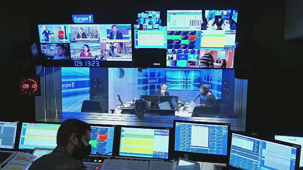 Des accords signés, un quotidien piraté, un amendement discuté, un festival décalé et une star bien embarrassée