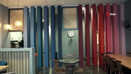 TSYD Trabzon Şubesi'nin yeni binası hizmete girdi