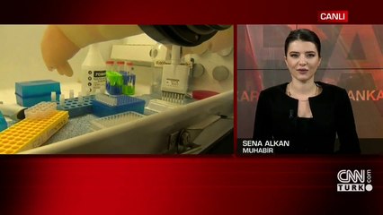 Çin aşısı, Türkiye'de ilk kez vatandaşlar üzerinde denenecek | Video