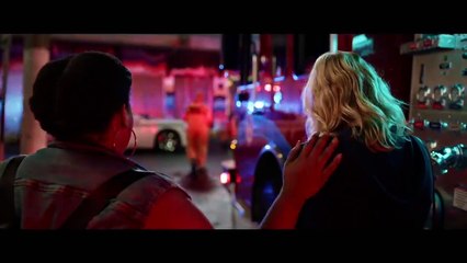 CHICK FIGHT Official Trailer (2020) Bella Thorne, Comedy Movie HD_2