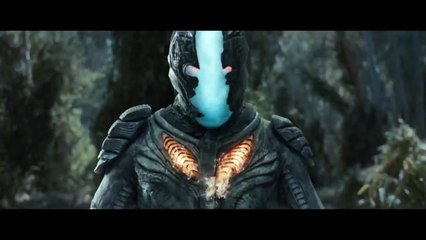 JIU JITSU Trailer (2020) Nicolas Cage, Tony Jaa Sci-Fi Movie HD_2