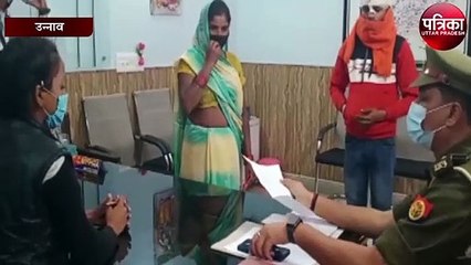आयुषी त्रिवेदी बनी एक दिन की कोतवाली प्रभारी, किया समस्याओं का समाधान