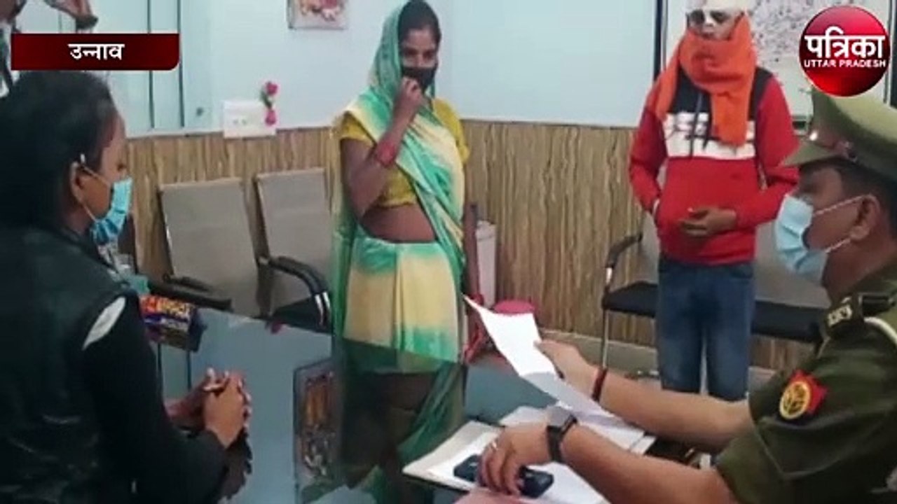 आयुषी त्रिवेदी बनी एक दिन की कोतवाली प्रभारी, किया समस्याओं का समाधान