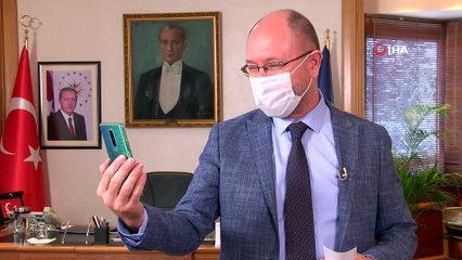 Anadolu Üniversitesi Mardinli öğrencilerin isteğini gerçekleştirdi