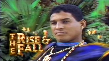 Complete Hector Camacho vs Greg Haugen HBO Preview Show