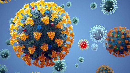 Even after one year experts fail to understand corona!