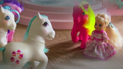 MY LITTLE PONY-ALL WRONG(ACAPELLA VERSION)