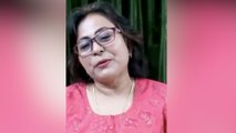 Bigg Boss 14: Jaan Kumar Sanu's Mother ask fans for Vote to save jaan from Elimination | FilmiBeat
