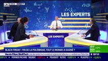 Les Experts : Fin de la polemique Black Friday, tout le monde a gagné ? - 20/11