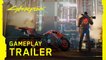 Cyberpunk 2077 | Offizieller Gameplay Trailer | Deutsch