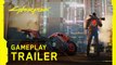 Cyberpunk 2077 | Offizieller Gameplay Trailer | Deutsch