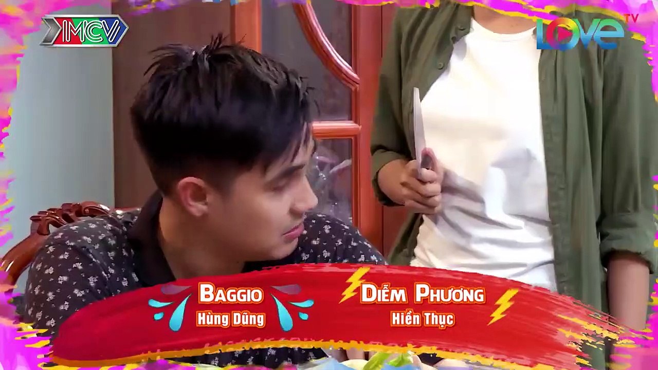 SITCOM VỢ TUI TUI SỢ | Cái kết ĐẮNG LÒNG của việc nghe theo kế của CHUYÊN GIA SỢ VỢ  |VTTS