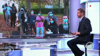 Coronavirus : les étudiants face à la montée de la pauvreté