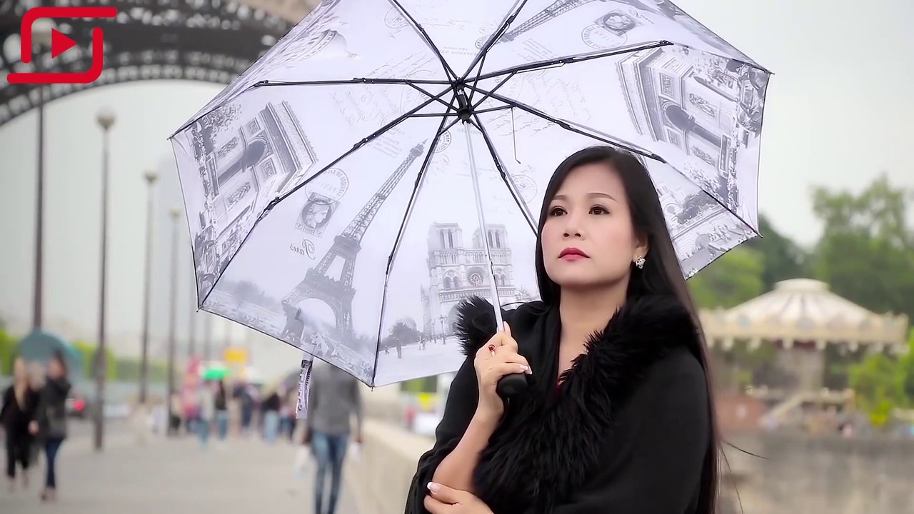 Cơn Mê Tình Ái | Dương Hồng Loan