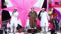 Salami #qawwali || Sarfraj Chisti || Urs Kamunshawali - Bavdavadar Qawwali