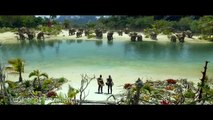 MONSTER HUNTER 'Rathalos' Trailer (New 2020) Milla Jovovich, Action Movie HD_2