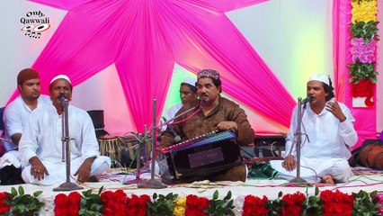 Ye To Batado Sahere Madina Kaisha Hai #qawwali Sarfraj Chisti || Urs Kamunshawali - Bavdavadar