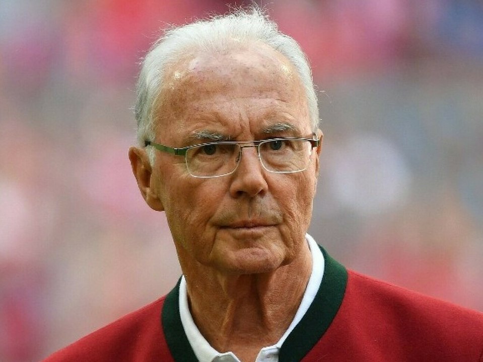 Nach 0:6-Debakel: Das fordert Franz Beckenbauer jetzt von Jogi Löw