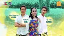 NHỮNG ĐỨA CON TỪ TRÊN TRỜI RƠI XUỐNG | Việt Thi - Hana giở trò đùa tinh quái trước Osin |NDC2