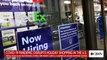 Jobless claims increase as 742,000 Americans file for first-time unemployment