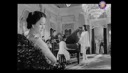 Jab Jab Bahar Aaie Aur Phool Muskurai Muzhe Tum Yaad Aai.