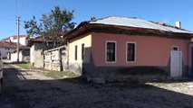 ÇANKIRI - Tarihi köy odası eski günlerine kavuşturulacak