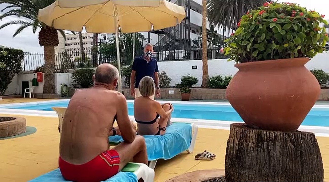 L'archipel des Canaries pour télétravailler au soleil