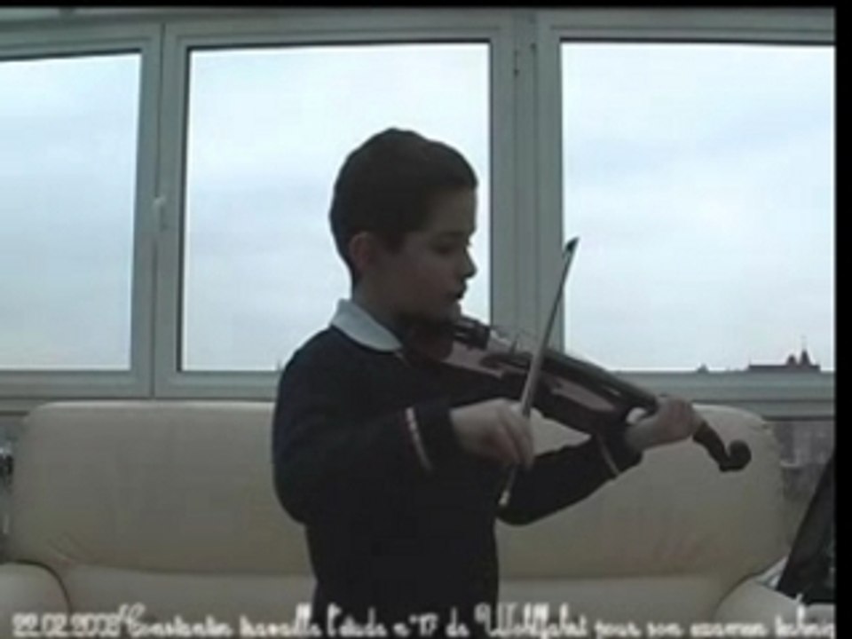 Wohlfahrt17 Constantin 7 ans
